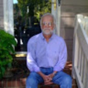 Meet your Posher, Ken